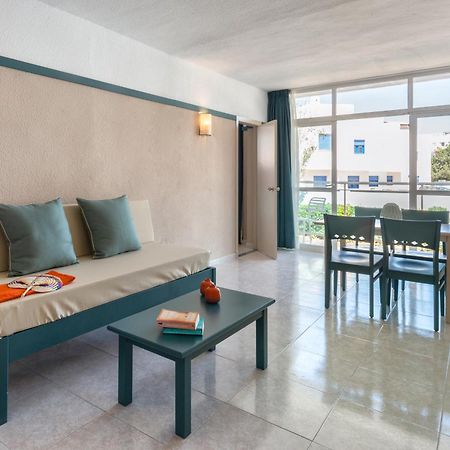 Aparthotel Vibra Club Maritim San Antonio  Eksteriør billede