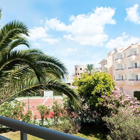Aparthotel Vibra Club Maritim San Antonio  Eksteriør billede