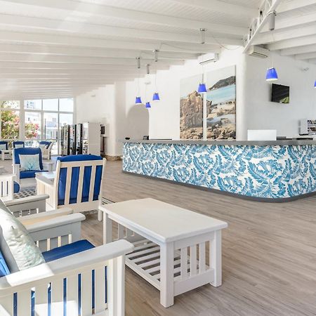 Aparthotel Vibra Club Maritim San Antonio  Eksteriør billede