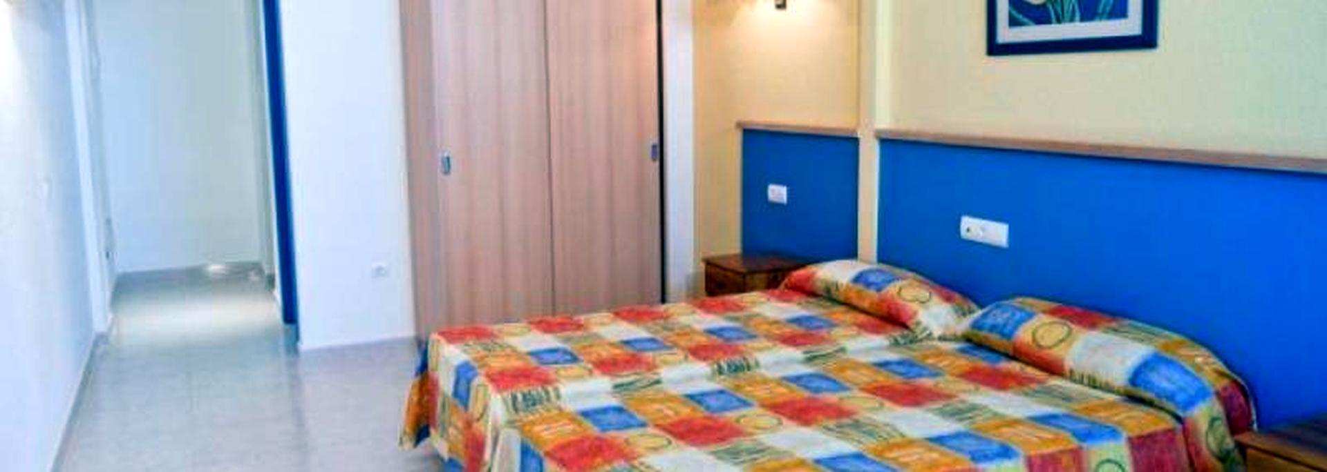 Aparthotel Vibra Club Maritim San Antonio  Eksteriør billede