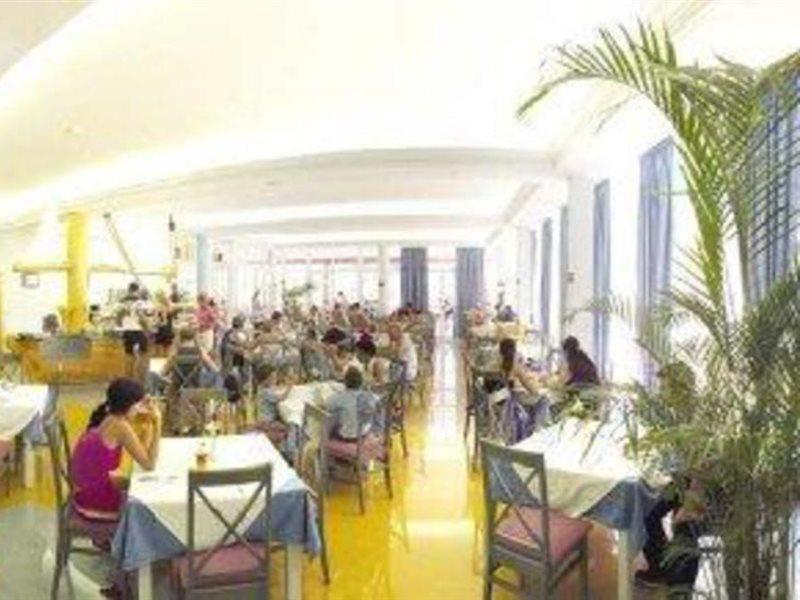 Aparthotel Vibra Club Maritim San Antonio  Eksteriør billede