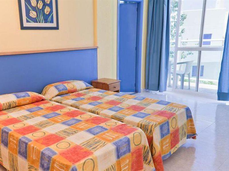 Aparthotel Vibra Club Maritim San Antonio  Eksteriør billede